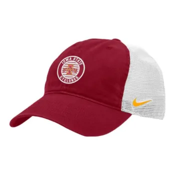 Nike Iowa State Heritage86 Nike College Trucker Hat