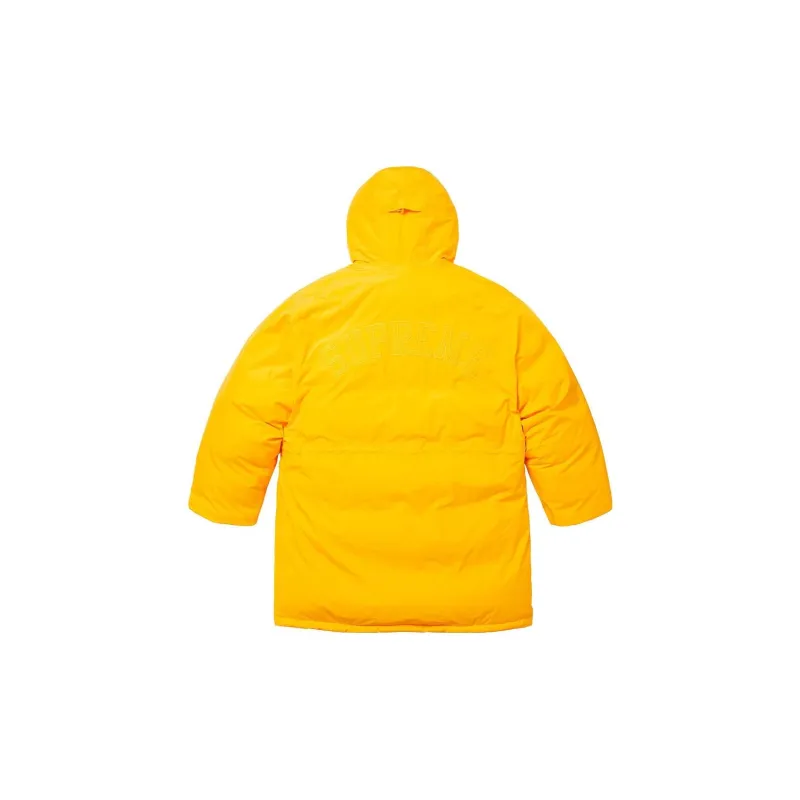 Supreme GORE TEX 700 Fill Down Clip Parka-2