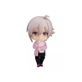 GSC Nendoroid Nine-Tails IDOLiSH7 Idol Star Wish Chibi Figures 10cm