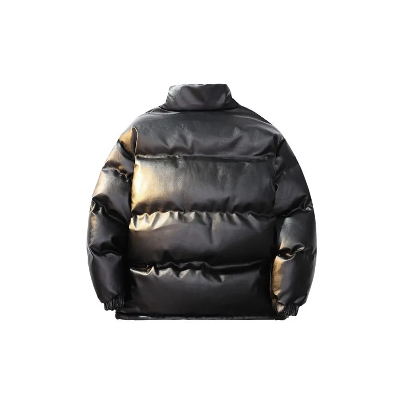 FAX FOR FMACM Puffer Jacket Unisex-1