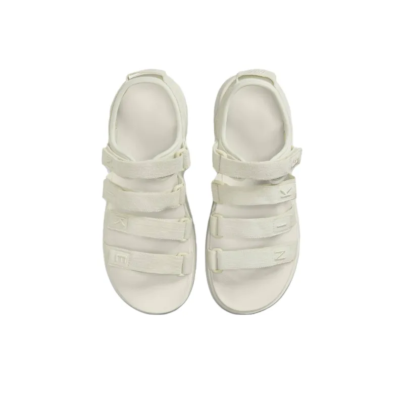 Nike Icon Classic Se Sandals 'Beige' Women's-3