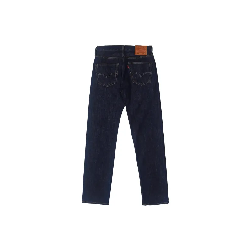 Levis Jeans Men Dark Blue-1