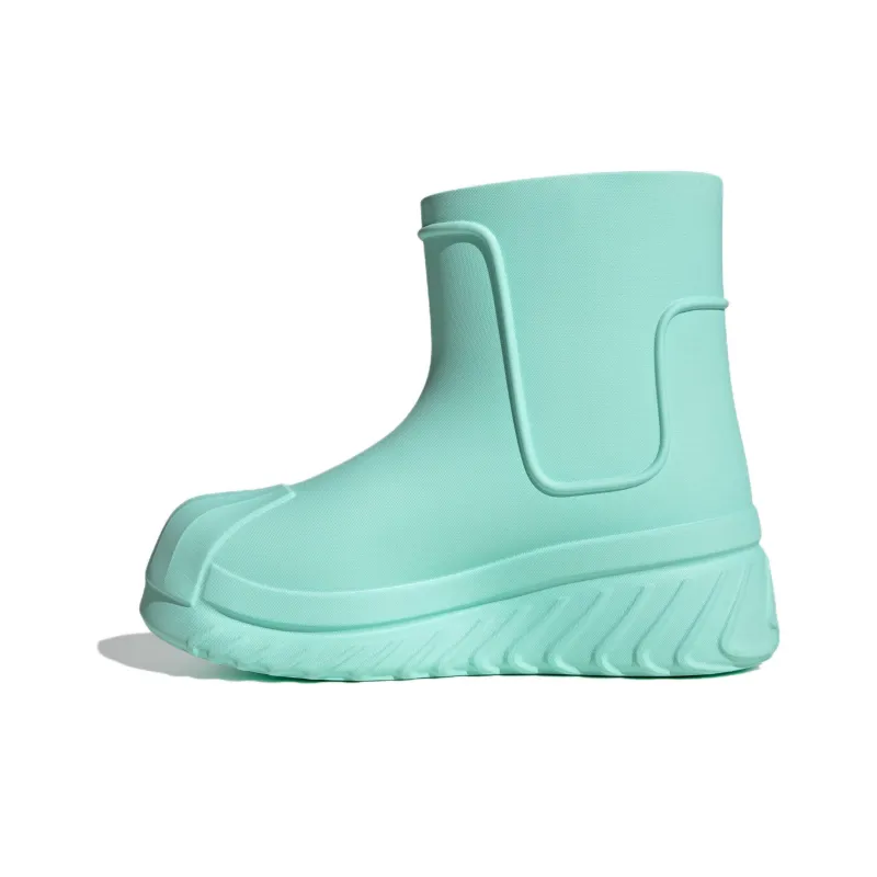 Adidas AdiFOM Superstar Boot Easy Mint Core Black Women's-0