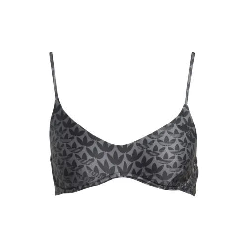 Adidas Originals Two-Piece Swimsuits Women's Black