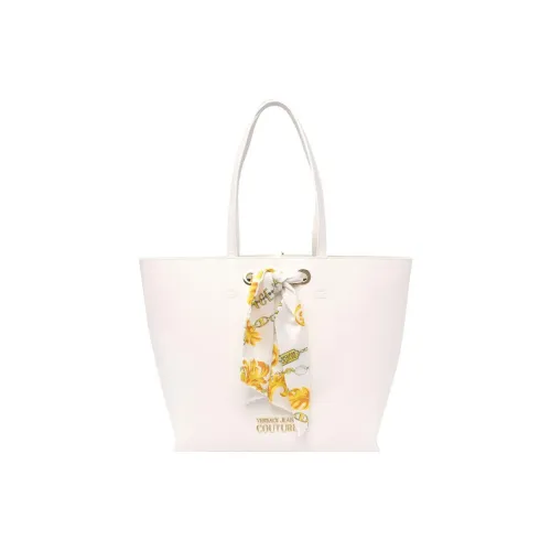 Borsetta GUESS Katey LH Mini Bags HWLH78 70730 LEO Polyester Tote Bag Shopping Bag Shoulder Bag Handbag Women's White