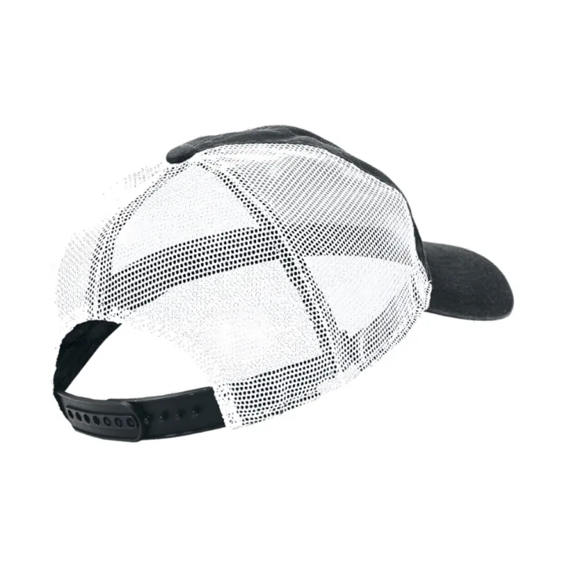 Nike Ucf Heritage86 Nike College Trucker Hat-1