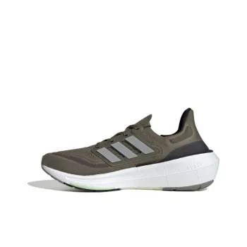 Adidas Ultraboost Light Shoes 'Green'