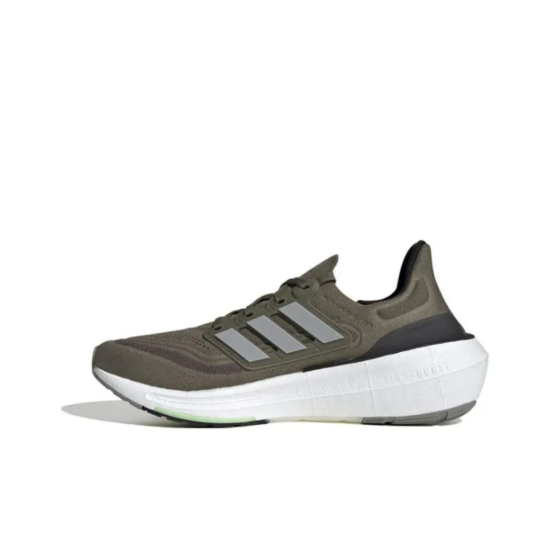 Adidas Ultraboost Light Shoes 'Green'-0
