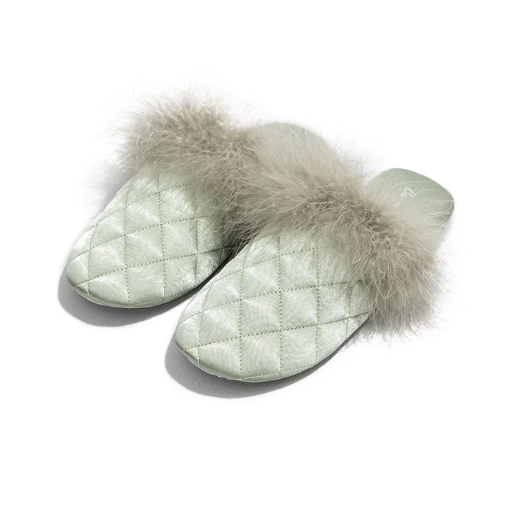 BESTFEEL Wrap-toe Slippers Women's-14