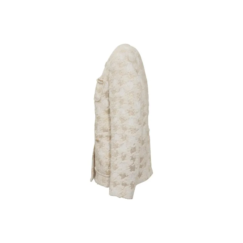 Semicouture Callie Jacket-2