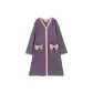 Purple Contrast Pink