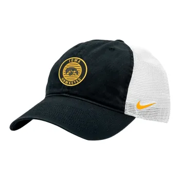 Nike Iowa Heritage86 Nike College Trucker Hat