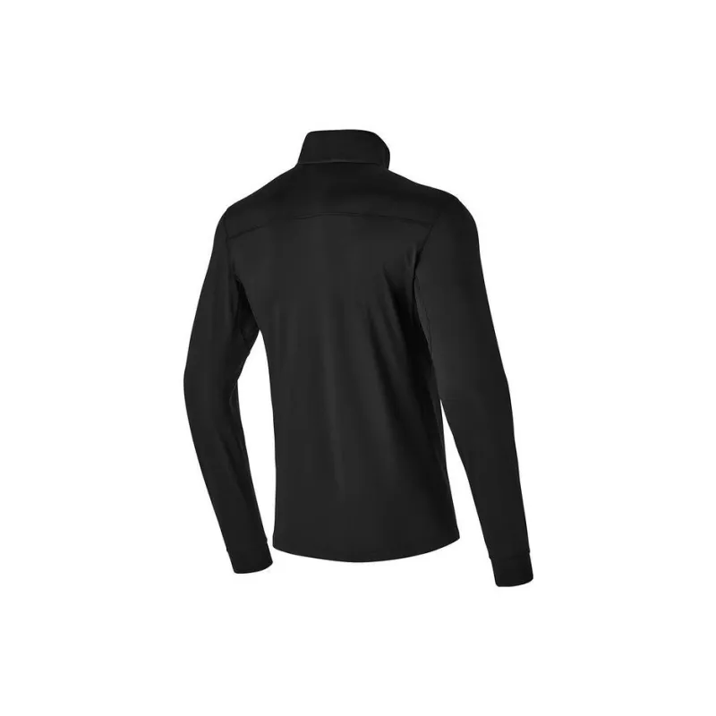 Skechers PULLOVER Sweatshirt Men's Carbon Black-1