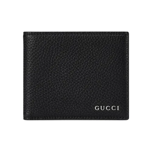 GUCCI Wallets