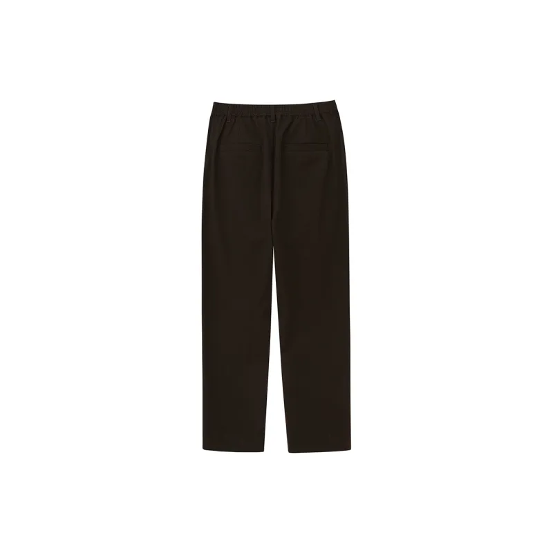 NANS STUDIO Casual Pants Men-5