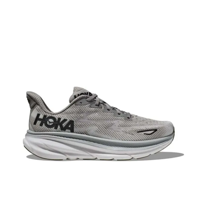 HOKA ONE ONE Clifton 9 Harbor Mist-1