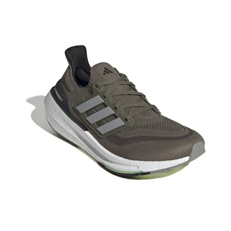 Adidas Ultraboost Light Shoes 'Green'-2