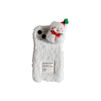 SHANGHUI Phone Cases