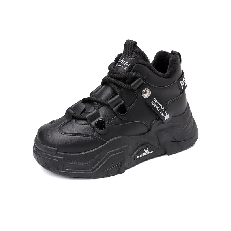 JOHLIN DREAM Chunky Sneakers Women's-0