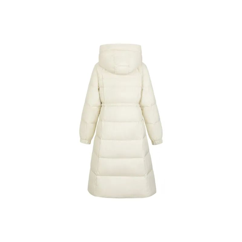 9 Cat Treat Sticks Down Jacket Women's-4