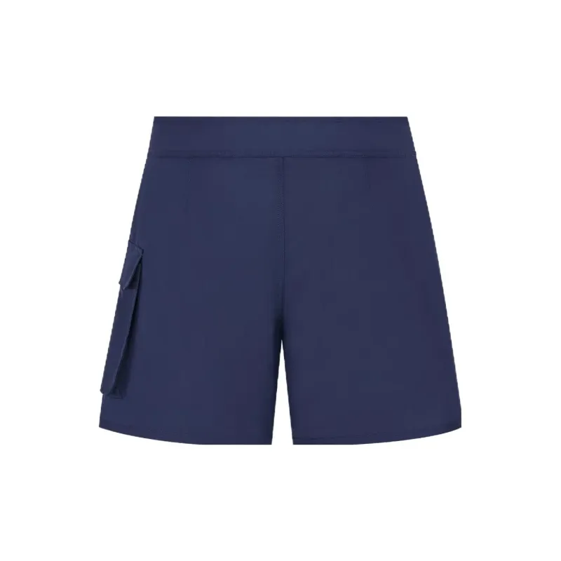 DIOR Swim Shorts Swimming Shorts Men's Marine Blue-1