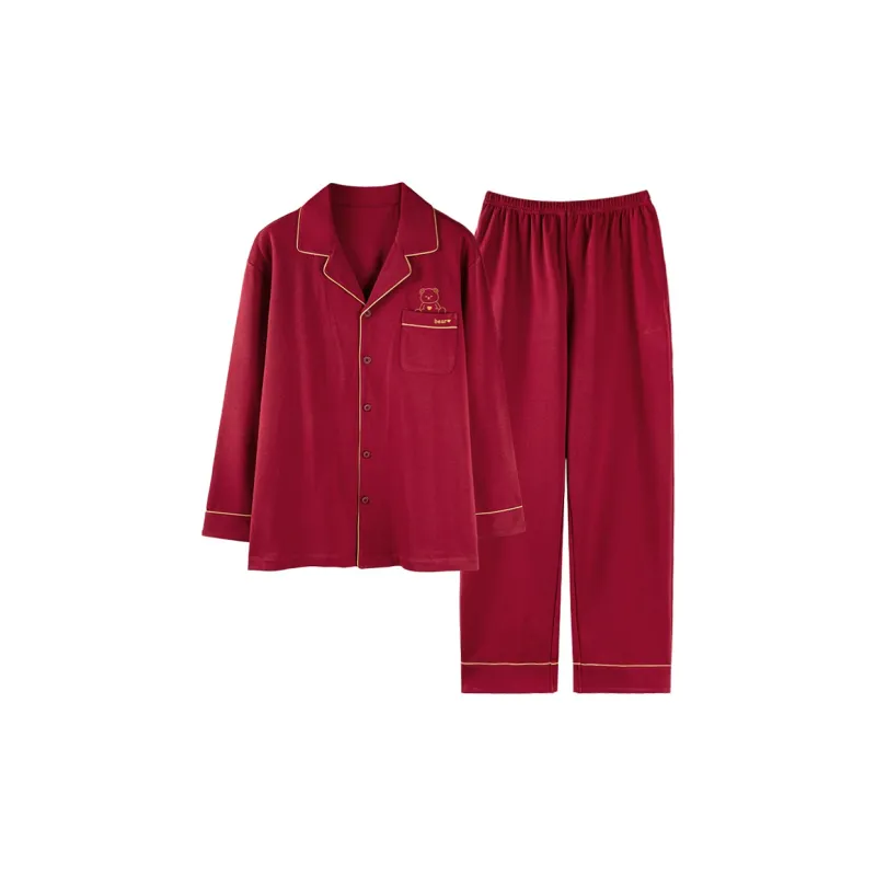 MIIOW Unisex Pajama Sets-2
