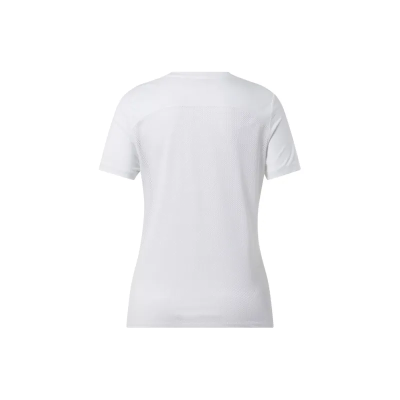 Reebok RUNNING SPEEDWICK TEE T-Shirt Women's White-1