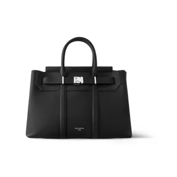 LOUIS VUITTON M23154 Georges Tote Mm