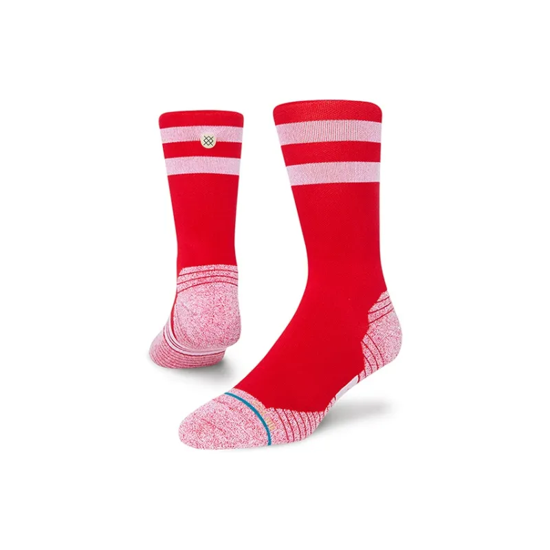 Stance Unisex Mid Calf Socks-0