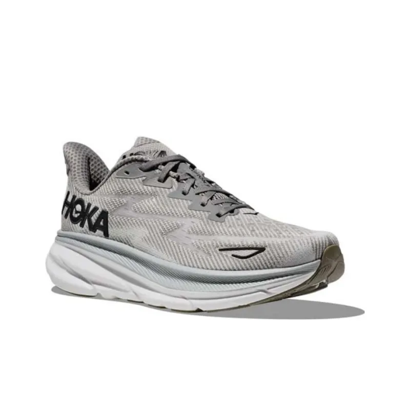 HOKA ONE ONE Clifton 9 Harbor Mist-2