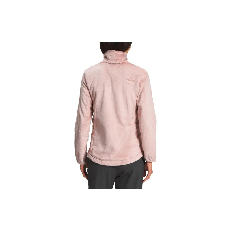 THE NORTH FACE Osito Jacket Jackets Coats Women's Pink-1