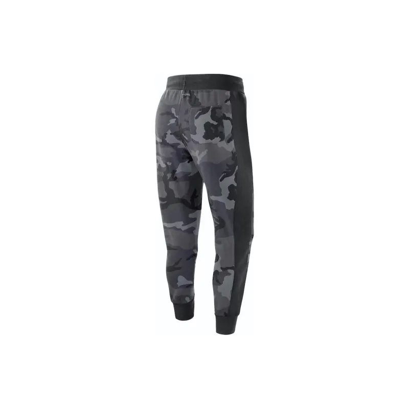Nike Nba Los Angeles Lakers Pants-1