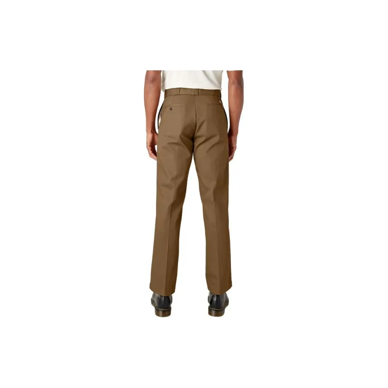 Dickies Original 874® Work Pants Suit Trouser Men's Brown-1