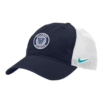 Nike Villanova Heritage86 Nike College Trucker Hat