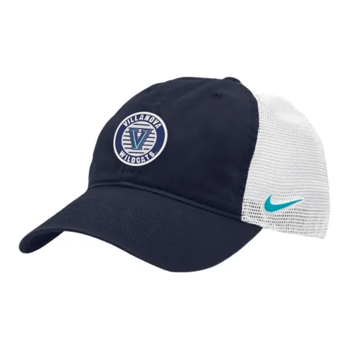 Nike Villanova Heritage86 Nike College Trucker Hat