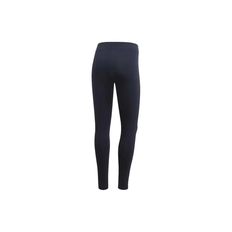 Adidas Essential Linear Leggings Leggings Women's Black-1
