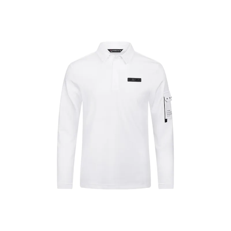 EUROPEAN TOUR T Shirts Men-5