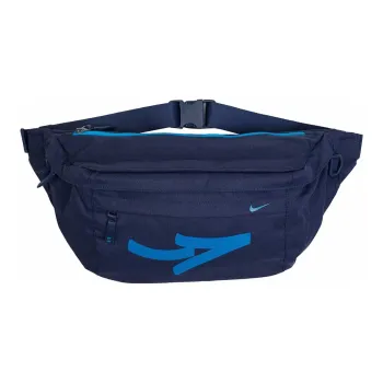 Nike Sportswear X Stash Tech Hip Pack Midnight Navy