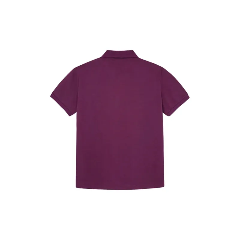 McDonald's X McDonald's Mcnugget Buddies Polo Shirt-1