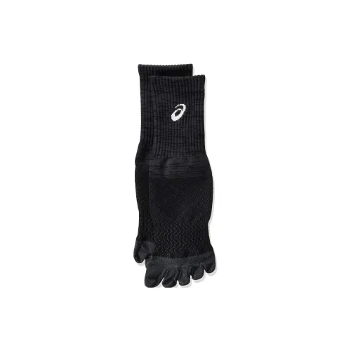 Asics Unisex Mid-Calf Socks