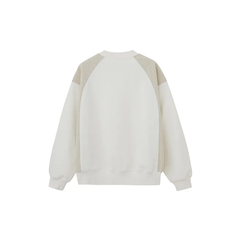 NANS STUDIO Sweatshirts Men-1