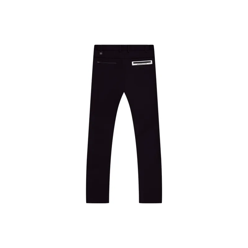 EUROPEAN TOUR Casual Pants Fall Men's-10