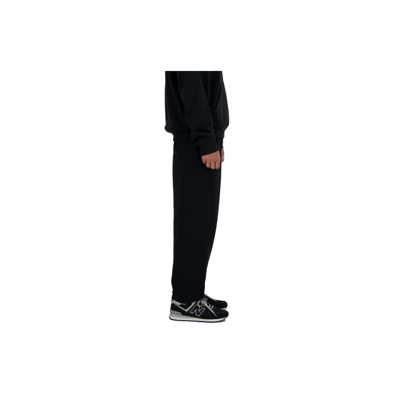 New Balance Sport Essentials Drawstring Track Pants-2