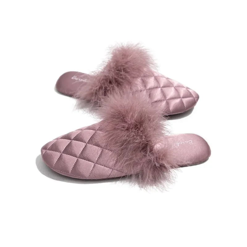 BESTFEEL Wrap-toe Slippers Women's-3