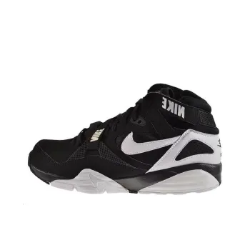 Nike Air Trainer Max 91 Black White