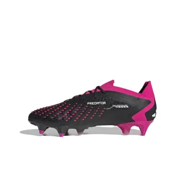 Predator Accuracy.1 Adidas Low Sg 'Own Your Football Pack'