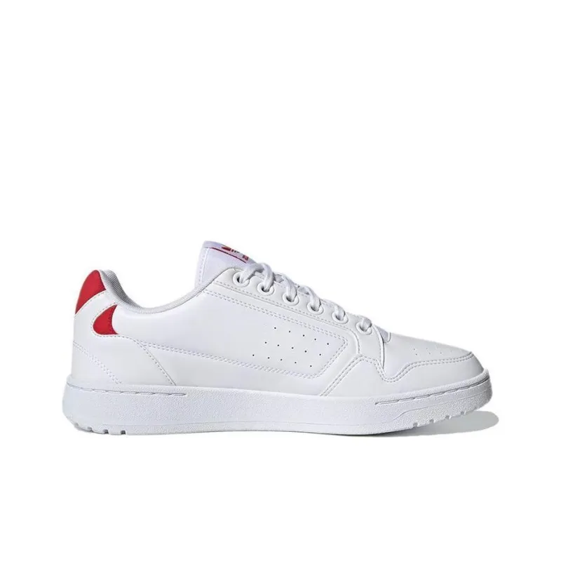Adidas Originals Ny 90 White/Red-1
