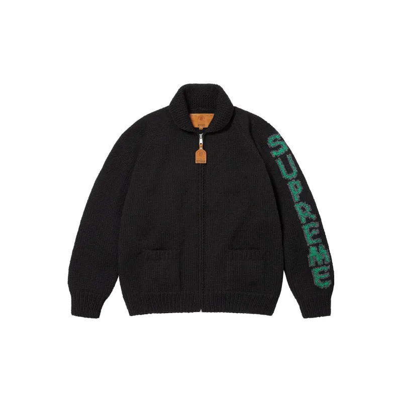 Supreme Camacho Cowichan Sweater-5