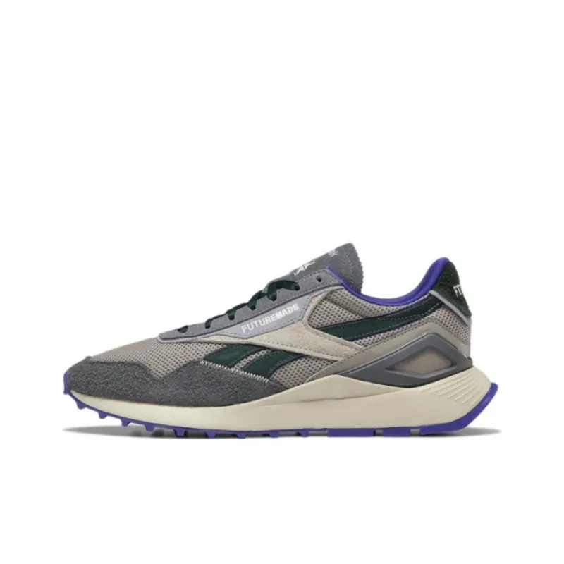 Reebok Classic Leather Legacy Az 'Grey'-0