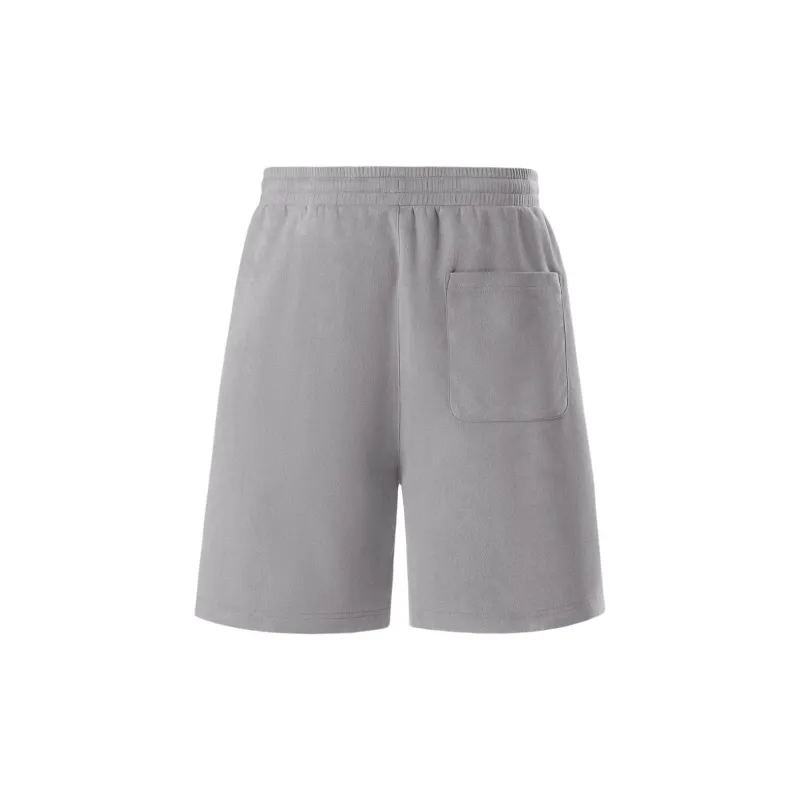 PSO Brand Casual Shorts Unisex-7